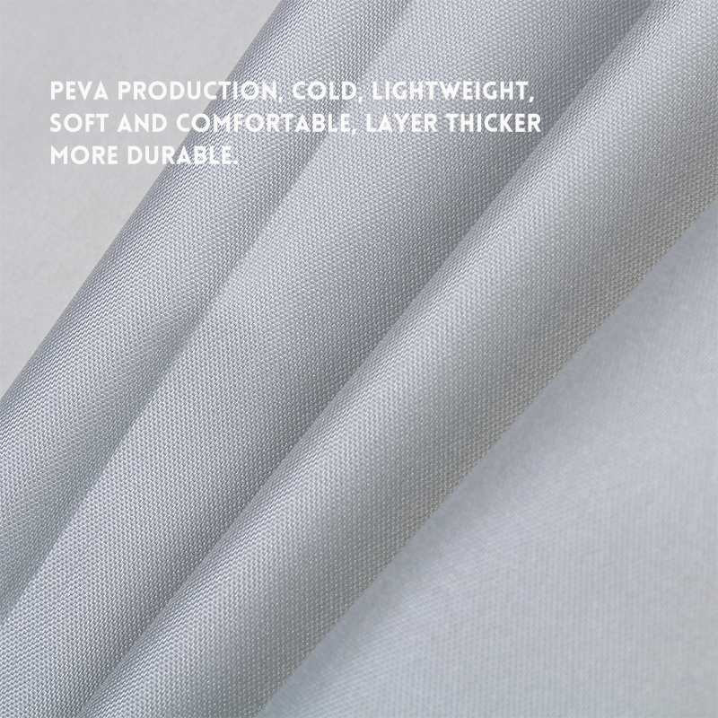 Teljesen automatikus görgős mosógép huzatmosó fényvédő mosógép vízálló burkolat szárító poliészter ezüst porálló