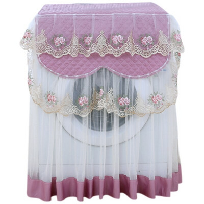 Kryt na práčku, multifunkčný kryt proti prachu, vodotesný a prachotesný kryt na práčku