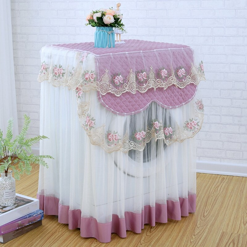 Mosógép burkolat, többfunkciós porvédő, mosógép vízálló és porálló burkolat