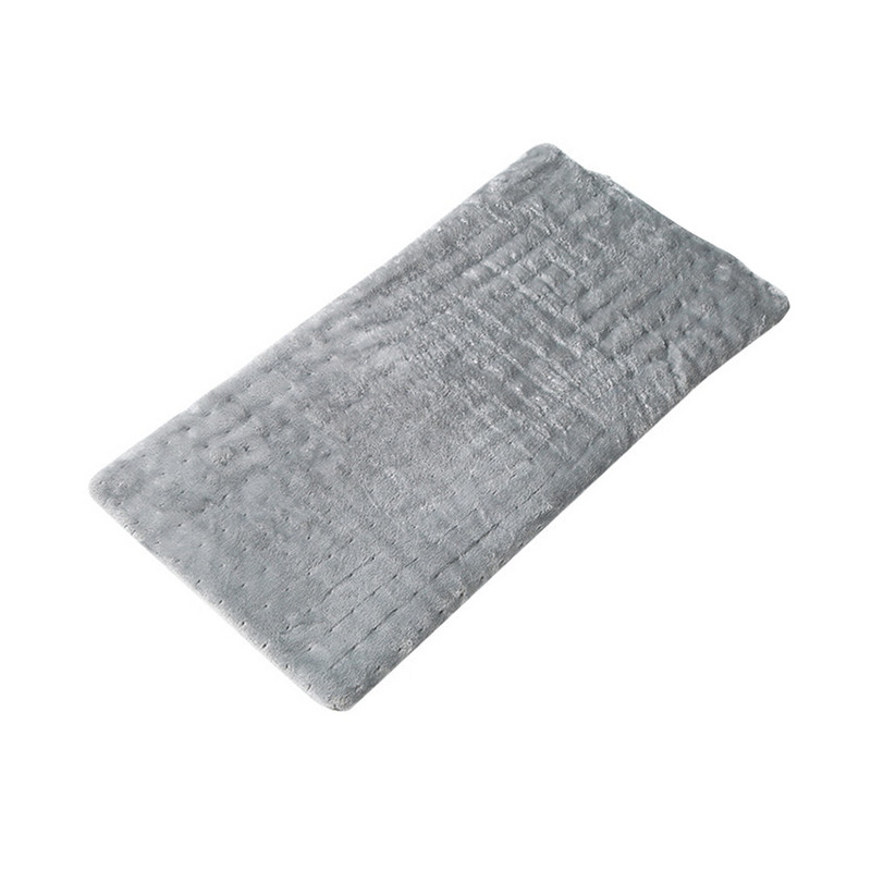 Elektrická vyhrievacia podložka, odnímateľná elektrická vyhrievacia deka na brucho, seniorov, zimná zadná časť nohy, úľava od bolesti kĺbov