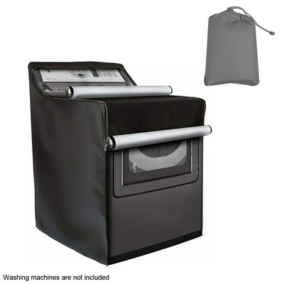 Oxfordská látka s úložným vreckom, balkón, prachotesný opaľovací krém, ochranné puzdro, vodotesný vonkajší kryt na práčku