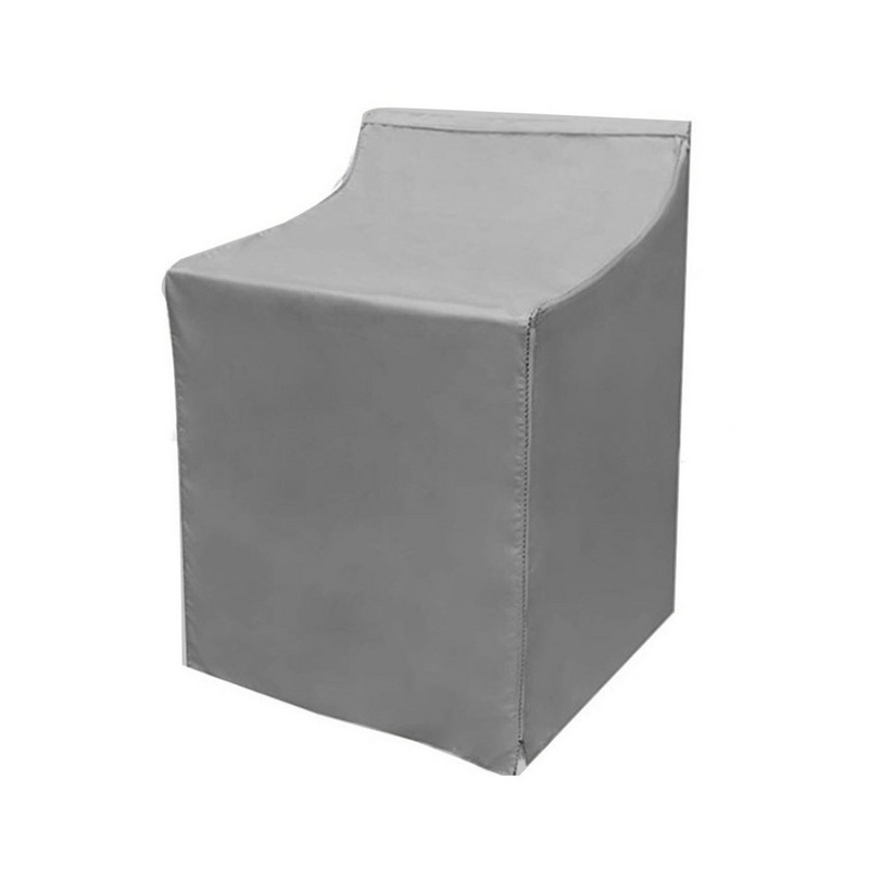 Oxfordská látka s úložným vreckom, balkón, prachotesný opaľovací krém, ochranné puzdro, vodotesný vonkajší kryt na práčku