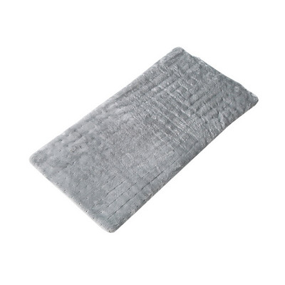 Električni jastučić za grijanje Odvojiva električna grijaća deka za trbuh Starije osobe Zimi Topla deka za ublažavanje bolova u leđima, nogama i zglobovima