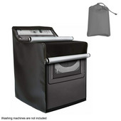 Vodootporna perilica i sušilica rublja Vanjsko gornje punjenje Prednja perilica rublja Poklopac Krema za sunčanje s vrećicom za pohranu Zaštitna torbica od Oxford tkanine