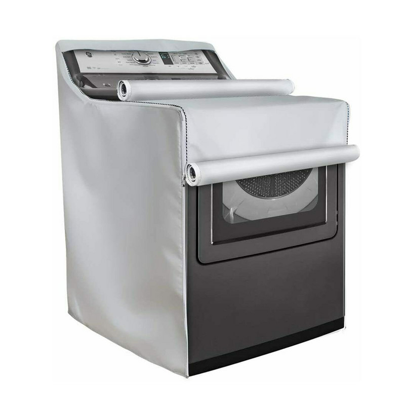 Vodootporna perilica i sušilica rublja Vanjsko gornje punjenje Prednja perilica rublja Poklopac Krema za sunčanje s vrećicom za pohranu Zaštitna torbica od Oxford tkanine