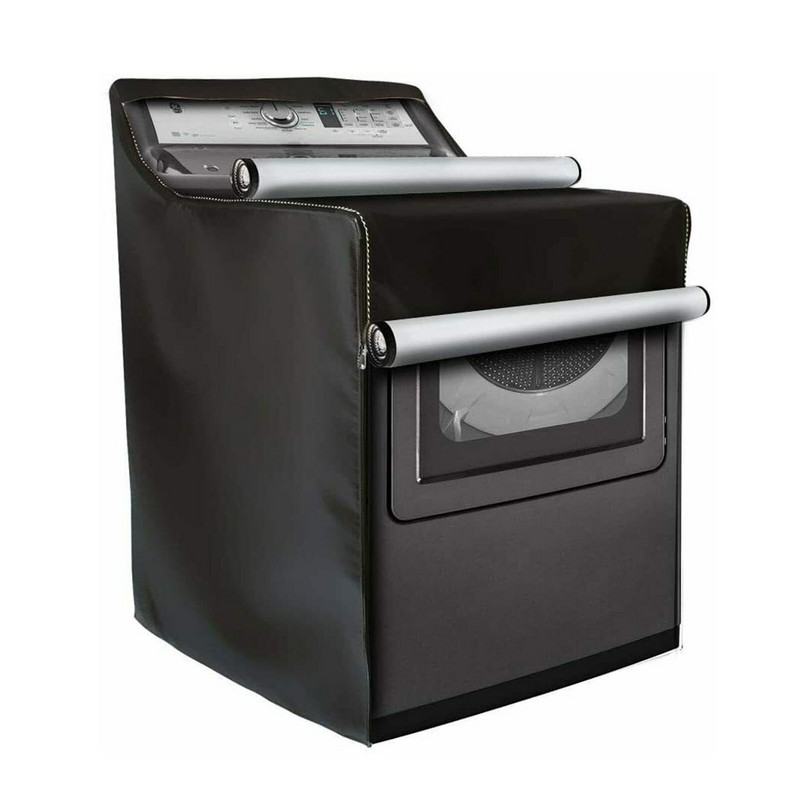 Vodootporna perilica i sušilica rublja Vanjsko gornje punjenje Prednja perilica rublja Poklopac Krema za sunčanje s vrećicom za pohranu Zaštitna torbica od Oxford tkanine