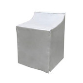 Ochranné puzdro, opaľovací krém s úložným vreckom, oxfordská látka, príslušenstvo, prachotesné, vonkajšie, domáce, vodotesné, kryt na práčku