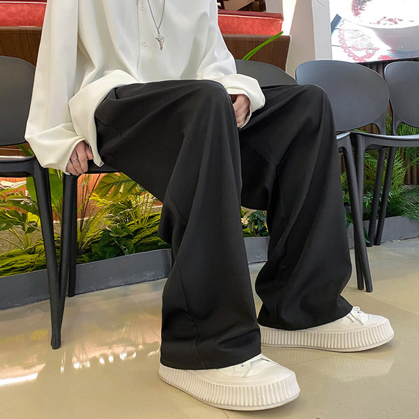 Muške hlače - s džepom