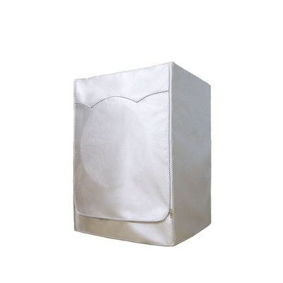 Vodotesný protikorózny pevný predný vkladací prachotesný oxfordský uterák odolný voči prachu, domáce odolné chrániče, kryt na práčku