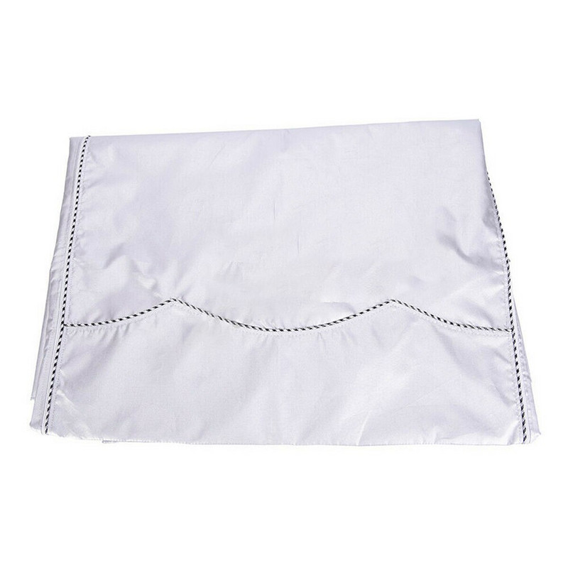 Vodotesný protikorózny pevný predný vkladací prachotesný oxfordský uterák odolný voči prachu, domáce odolné chrániče, kryt na práčku