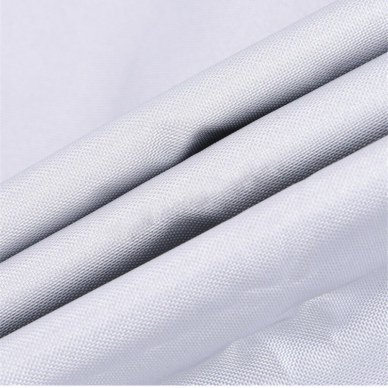 Vodotesný protikorózny pevný predný vkladací prachotesný oxfordský uterák odolný voči prachu, domáce odolné chrániče, kryt na práčku