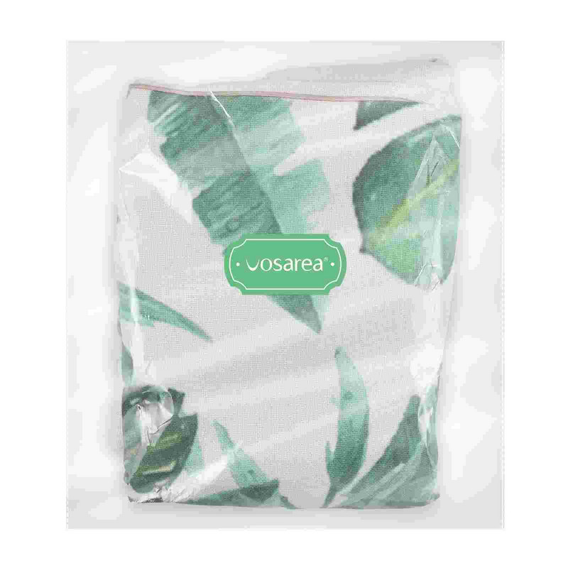 1 ks kryt na práčku, ľanový bavlnený kryt, kryt na bielizeň v práčke