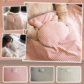 USB višenamjenska deka za grijanje Uredska deka za grijanje Jastučići za koljena Grijanje Električna deka Termostat Podloga za grijanje