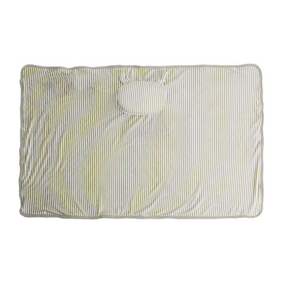 USB višenamjenska deka za grijanje Uredska deka za grijanje Jastučići za koljena Grijanje Električna deka Termostat Podloga za grijanje