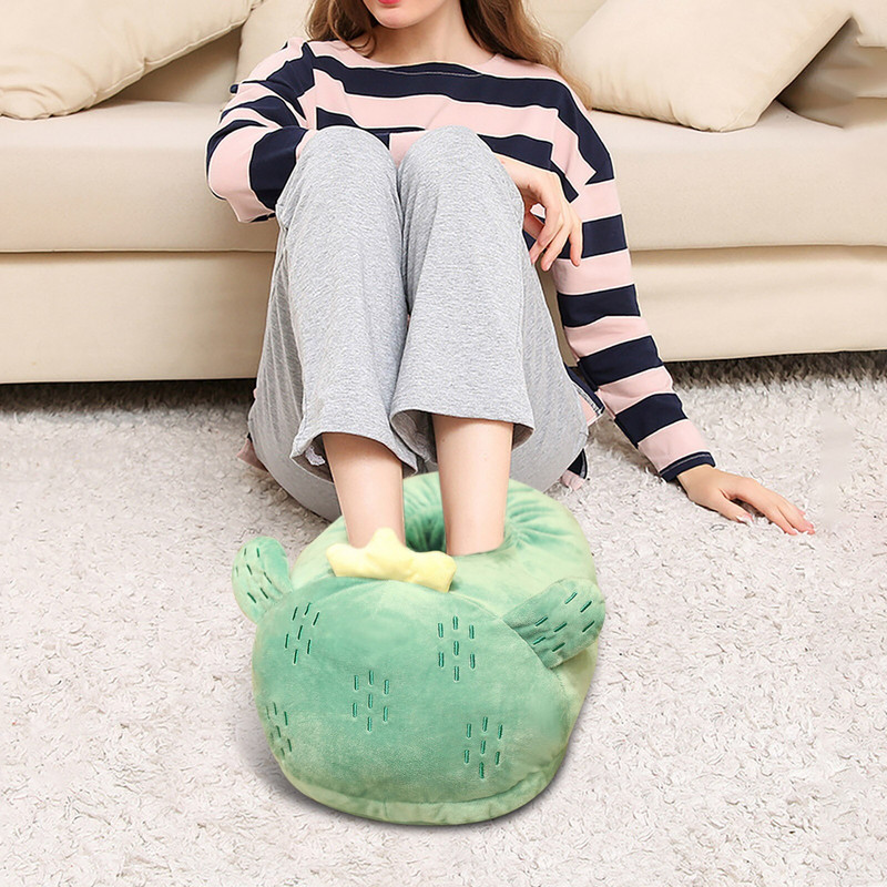 Zimný ohrievač nôh v kreslenom štýle, teplé topánky, kreslený ohrievač nôh, artefaktový ohrievač nôh, elektrické vyhrievacie podložky, zimný ohrievač nôh G2