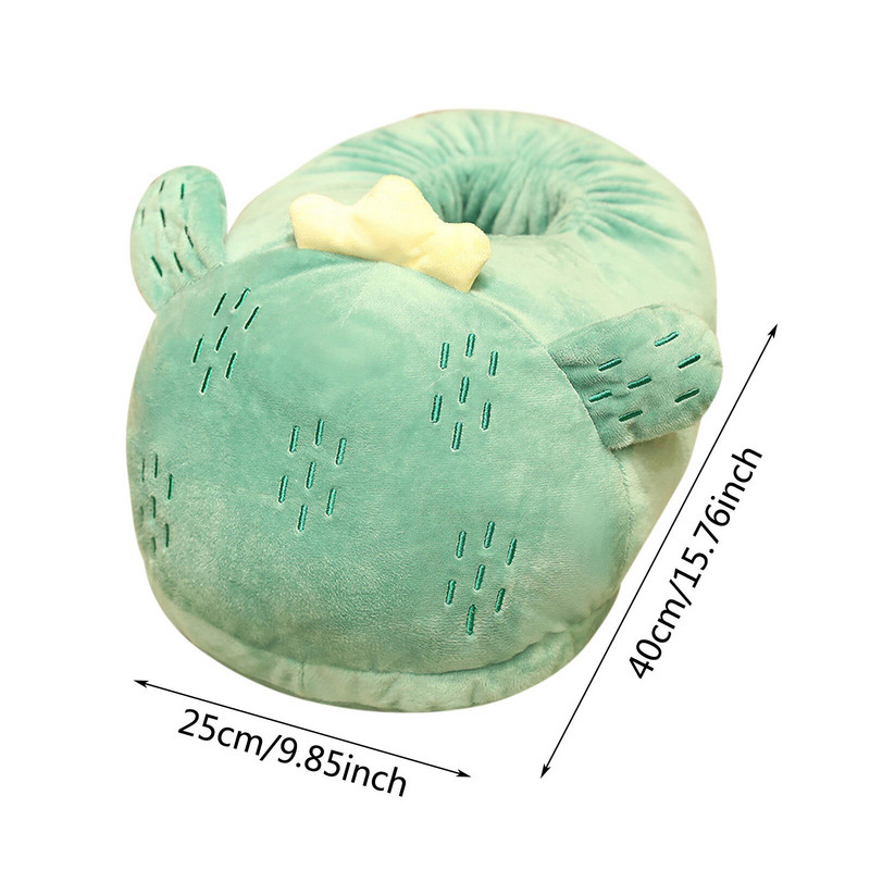 Zimný ohrievač nôh v kreslenom štýle, teplé topánky, kreslený ohrievač nôh, artefaktový ohrievač nôh, elektrické vyhrievacie podložky, zimný ohrievač nôh G2