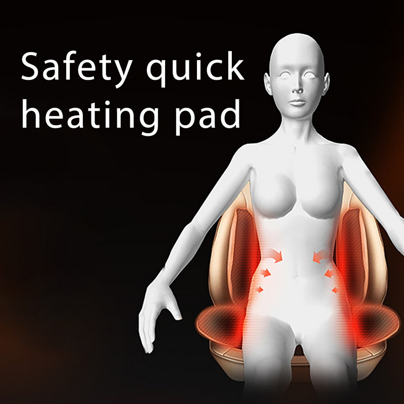 Vyhrievaná mini cestovná deka do auta, elektrická vyhrievacia podložka s USB, vyhrievací prvok, ohrievač sedadiel, krk, ramená, oblečenie