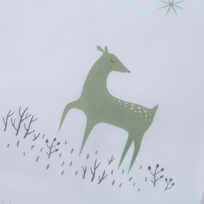 Organizácia úložného priestoru do domácej práčky, praktický úložný kryt na prach, prenosný zahustený kryt na prach, doplnky do domácnosti