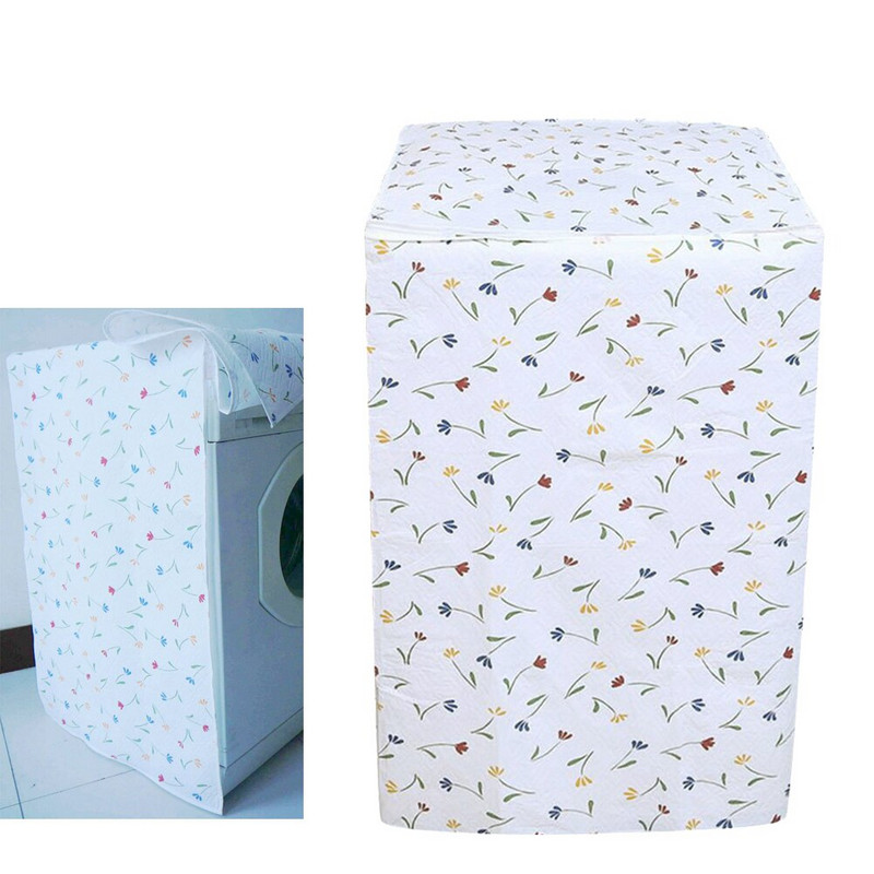 Domáci každodenný život Práčka na obálky Náhľadová tlač Praktický malý kvetinový obal 1 ks