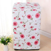 Poklopac Perilica rublja Hladnjak Otporan na džepove Vodootporna Perilica sušilica rublja