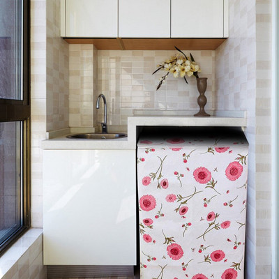 Poklopac Perilica rublja Hladnjak Otporan na džepove Vodootporna Perilica sušilica rublja