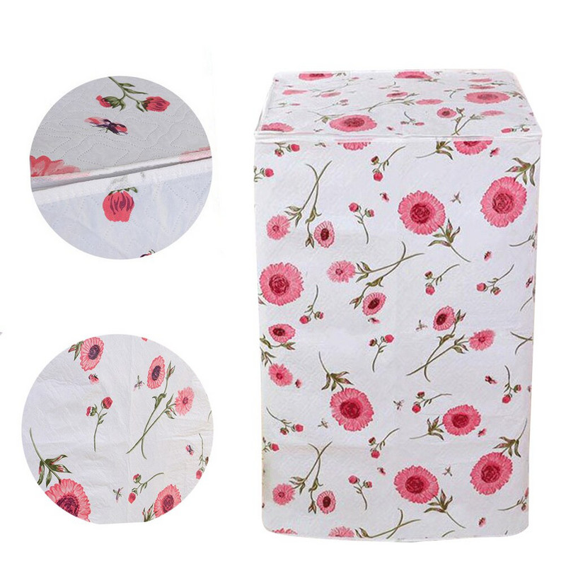 Poklopac Perilica rublja Hladnjak Otporan na džepove Vodootporna Perilica sušilica rublja