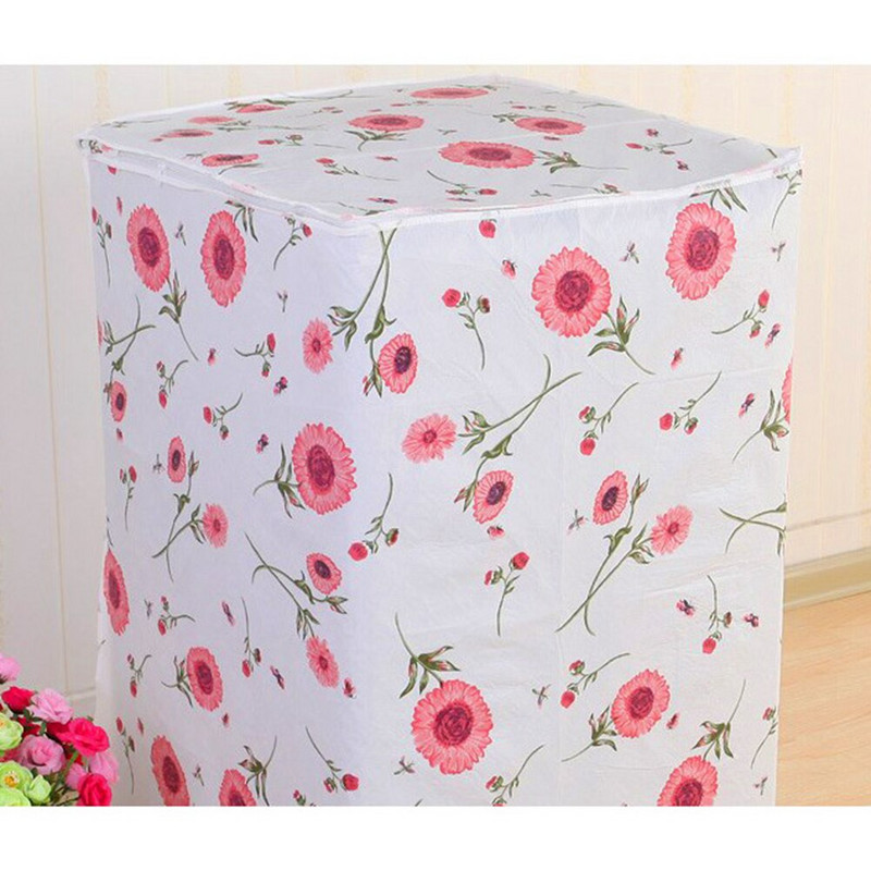 Poklopac Perilica rublja Hladnjak Otporan na džepove Vodootporna Perilica sušilica rublja