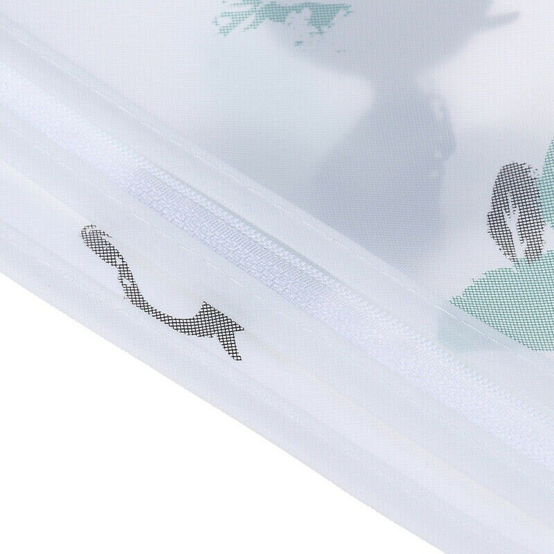 Univerzálny jednoduchý vodotesný kryt na zips do práčky Fox Wolf