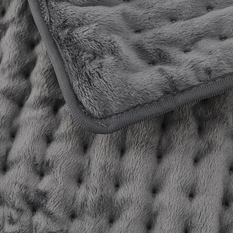 Elektrická vyhrievacia podložka s časovačom, fyzioterapeutická vyhrievacia podložka na ramená, krk, chrbát, nohu, úľava od bolesti, zimný teplý darček