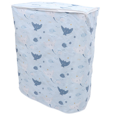 Huzat Mosógép Mosógép Szárítógép Kültéri Vászonvédő Huzatok Védő Ruhanemű Dekoratív Törölköző Háztartás elöl