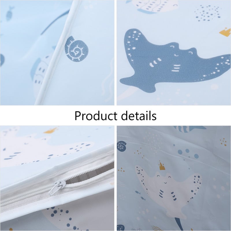 Huzat Mosógép Mosógép Szárítógép Kültéri Vászonvédő Huzatok Védő Ruhanemű Dekoratív Törölköző Háztartás elöl