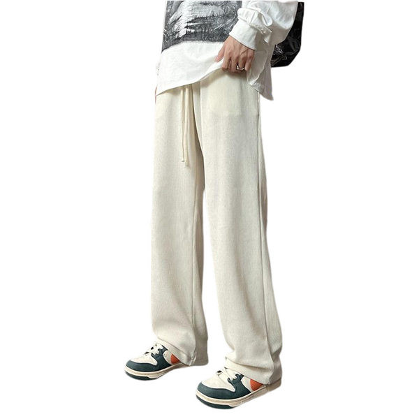 Pantaloni bărbați din catifea în trei culori