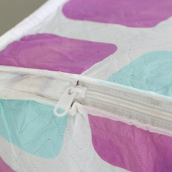 Κάλυμμα πλυντηρίου ρούχων Cute Fashion Dust αδιάβροχο κάλυμμα Απλό υψηλής ποιότητας οικιακό πλυντήριο ρούχων Τσέπη σκόνης