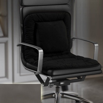 Naujas šildomas pagalvėlė kėdei Žiemos greito šildymo padėklas Trijų greičių Reguliuojama temperatūra Šilumos pagalvėlė Šilumos kilimėlis USB Širdies Kilimėlis