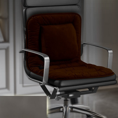 Naujas šildomas pagalvėlė kėdei Žiemos greito šildymo padėklas Trijų greičių Reguliuojama temperatūra Šilumos pagalvėlė Šilumos kilimėlis USB Širdies Kilimėlis