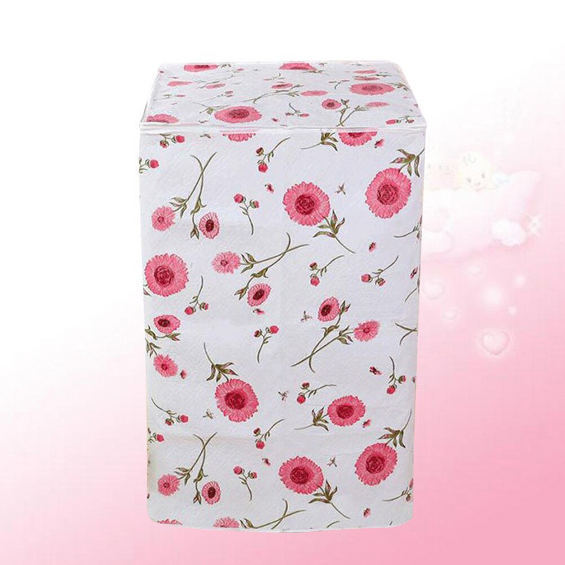 Kryt na práčku, chladničku, vreckovo odolnú, vodotesnú práčku so sušičkou