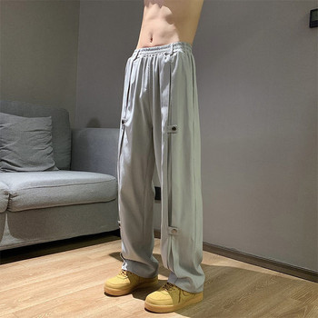 Нов модел мъжки панталон с ластична талия