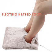 Elektrické ohrievače nôh, vyhrievacia podložka, papuče, pohovka, kreslo, teplý vankúš, elektrické vyhrievacie podložky, teplé topánky, zimná teplá elektrická deka