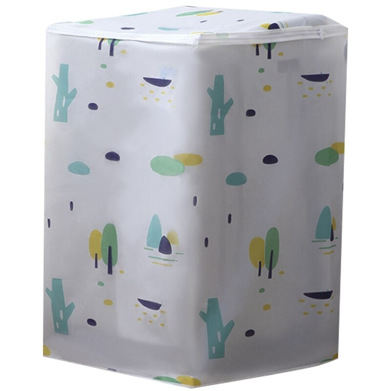 Višenamjenski poklopac za perilicu rublja Poklopac za prašinu, Poklopac za perilicu rublja Poklopac za prašinu, Poklopac za prašinu za perilicu rublja