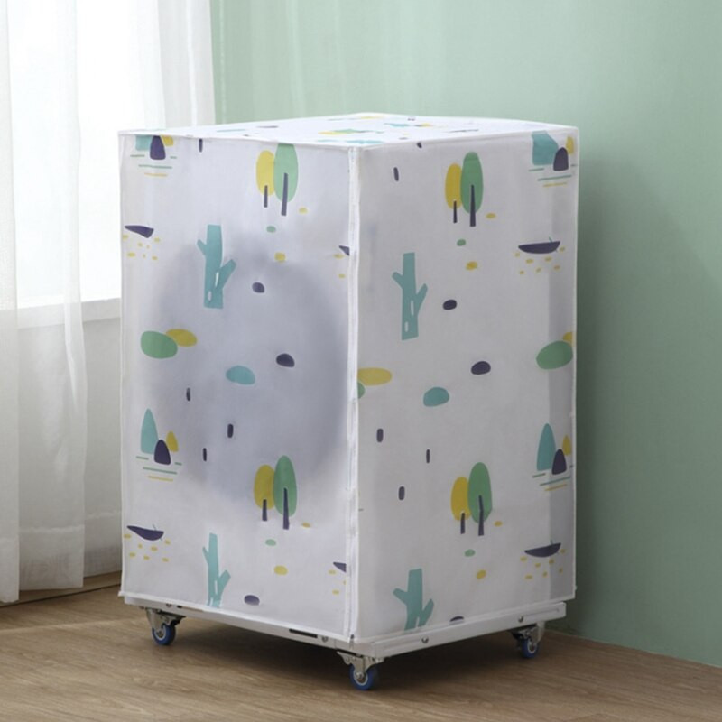 Višenamjenski poklopac za perilicu rublja Poklopac za prašinu, Poklopac za perilicu rublja Poklopac za prašinu, Poklopac za prašinu za perilicu rublja