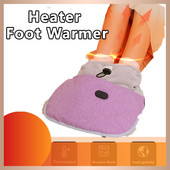 Rýchle vykurovanie Nabíjateľné elektrické ohrievače Nový dizajn Osobné elektrické ohrievače nôh Ohrievače nôh Nabíjanie cez USB