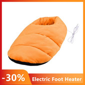 Odolný elektrický ohrievač nôh s USB, účinnosť ohrievača nôh, široko používaný, rovnomerne vykurovaný bezdrôtový ohrievač nôh do miestnosti, kancelárie, zimný vyhrievaný ohrievač nôh