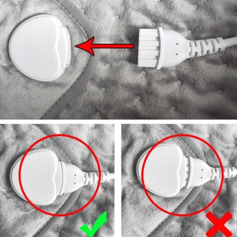 120 W greito kaitinimo padėklas, šildomas pėdų šildytuvas JK kištuko terapija, skausmo mėšlungis, mažinantis pėdų šildymą, šildomą žiemą Šildymo produktai
