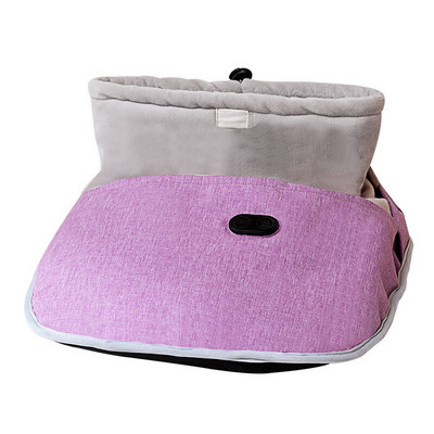 Prenosný ohrievač nôh pre domáce spotrebiče, nový dizajn, elektrické osobné mini ohrievače nôh, vianočný darček