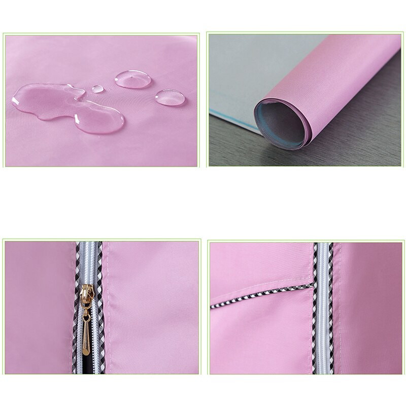 Skalbimo būgnas, automatinė skalbimo mašina, apsauganti nuo dulkių, vandeniui atspari priekinė apsauga nuo saulės Skalbinių sidabrinė danga, atspari dulkėms, skirta džiovintuvui