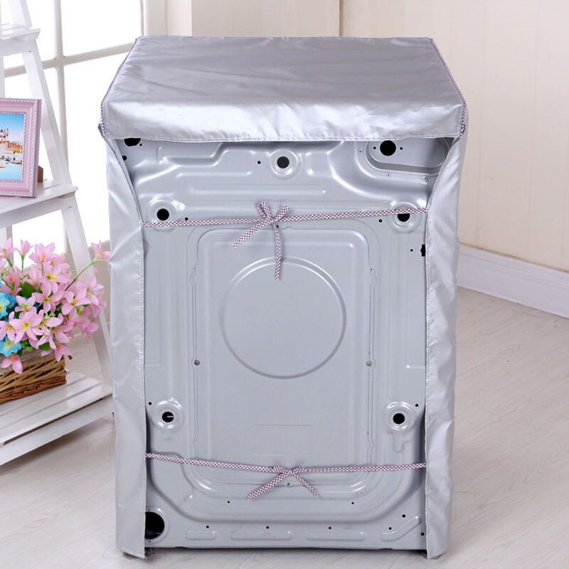 Kryt automatickej turbínovej práčky, prachotesný opaľovací krém, vodotesné puzdro, protiprachový kryt, domáce potreby