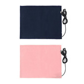 5V 10W šildymo padas, plaunamas žiemos šilumai, reguliuojamas sulankstomas USB šildytuvo dirželis, skirtas gyvūnams, sėdynės pilvas juosmens pečiai