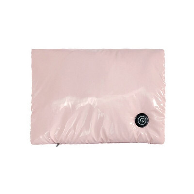 USB elektrický ohrievač rúk, nabíjateľný prenosný USB ohrievač rúk, artefakt pre deti, dievčatá, chlapcov, ktorí idú do školy, zima B03D