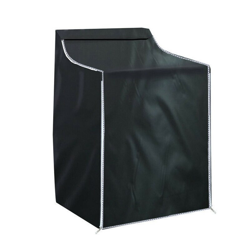 Perilica rublja Navlaka za sušilicu rublja Otporna na prašinu Vodootporna krema za sunčanje Navlaka otporna na habanje Srebrni premaz za rublje Navlaka otporna na prašinu