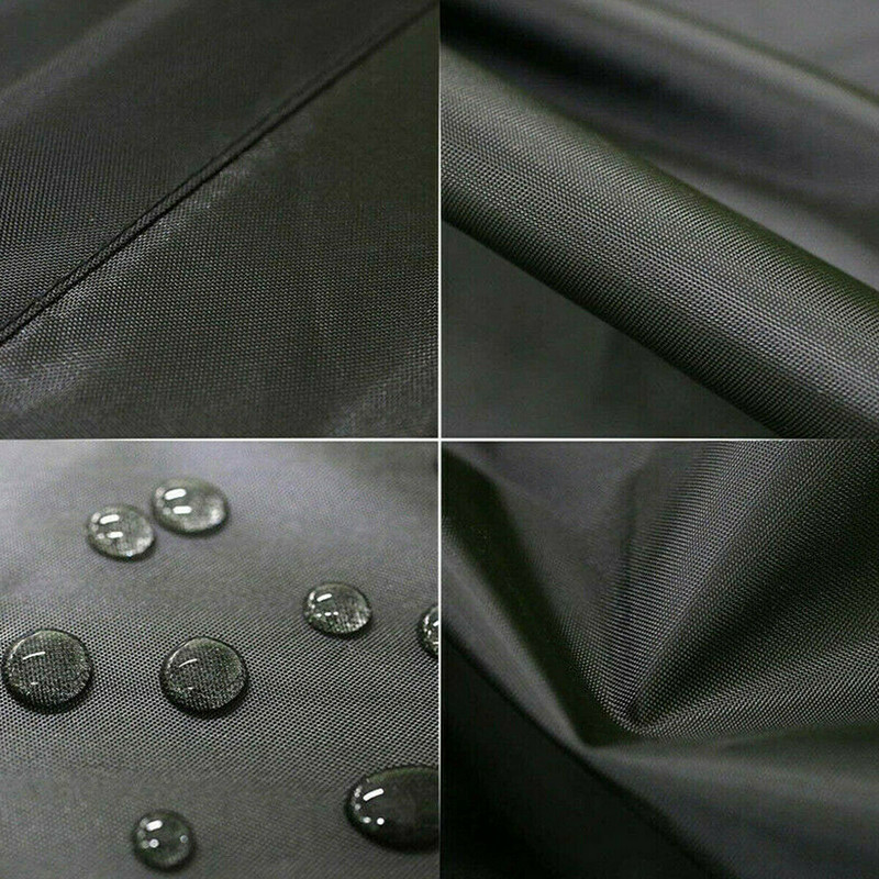 Capac mașină de spălat cu încărcare de sus/încărcare frontală pentru mașină de spălat cu tambur Carcasă rezistentă la apă Capac de praf pentru mașină de spălat cu pulsator